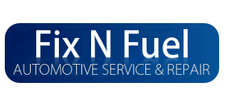 Fix N Fuel Automotive Service & Repair Logo